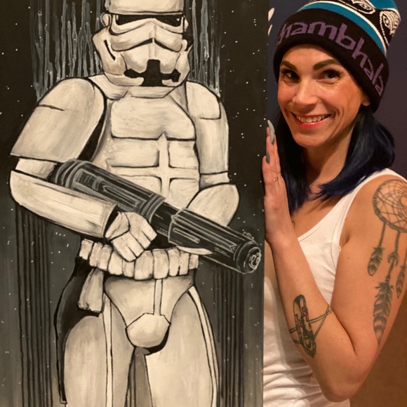 Prints for sale-DM for more info - Picture 5 of 17